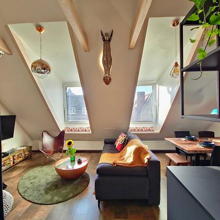 Lts Rent Luxury&Comfortable Etno Loft Old Town Free Parking Γκντανσκ Εξωτερικό φωτογραφία