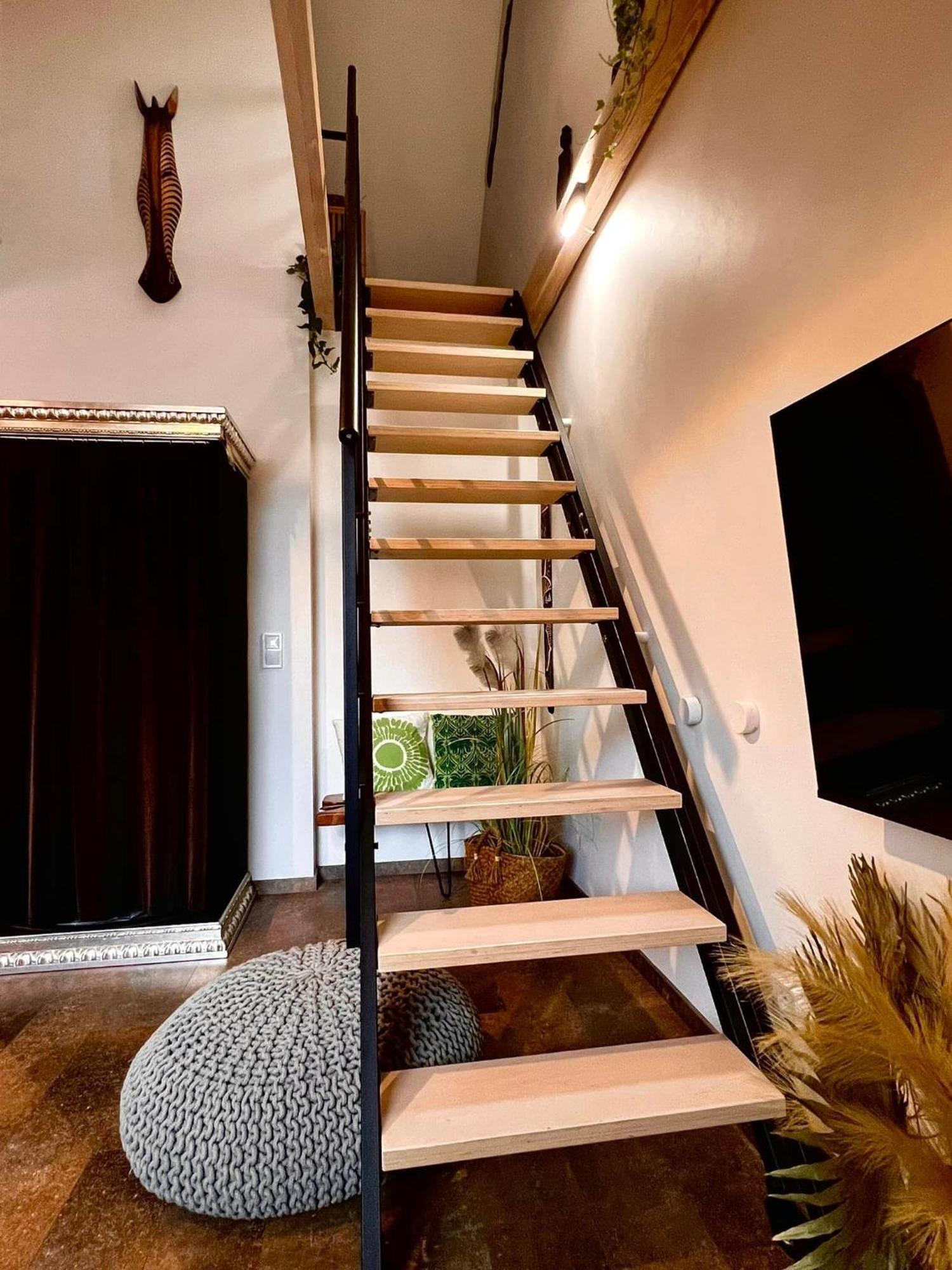 Lts Rent Luxury&Comfortable Etno Loft Old Town Free Parking Γκντανσκ Εξωτερικό φωτογραφία