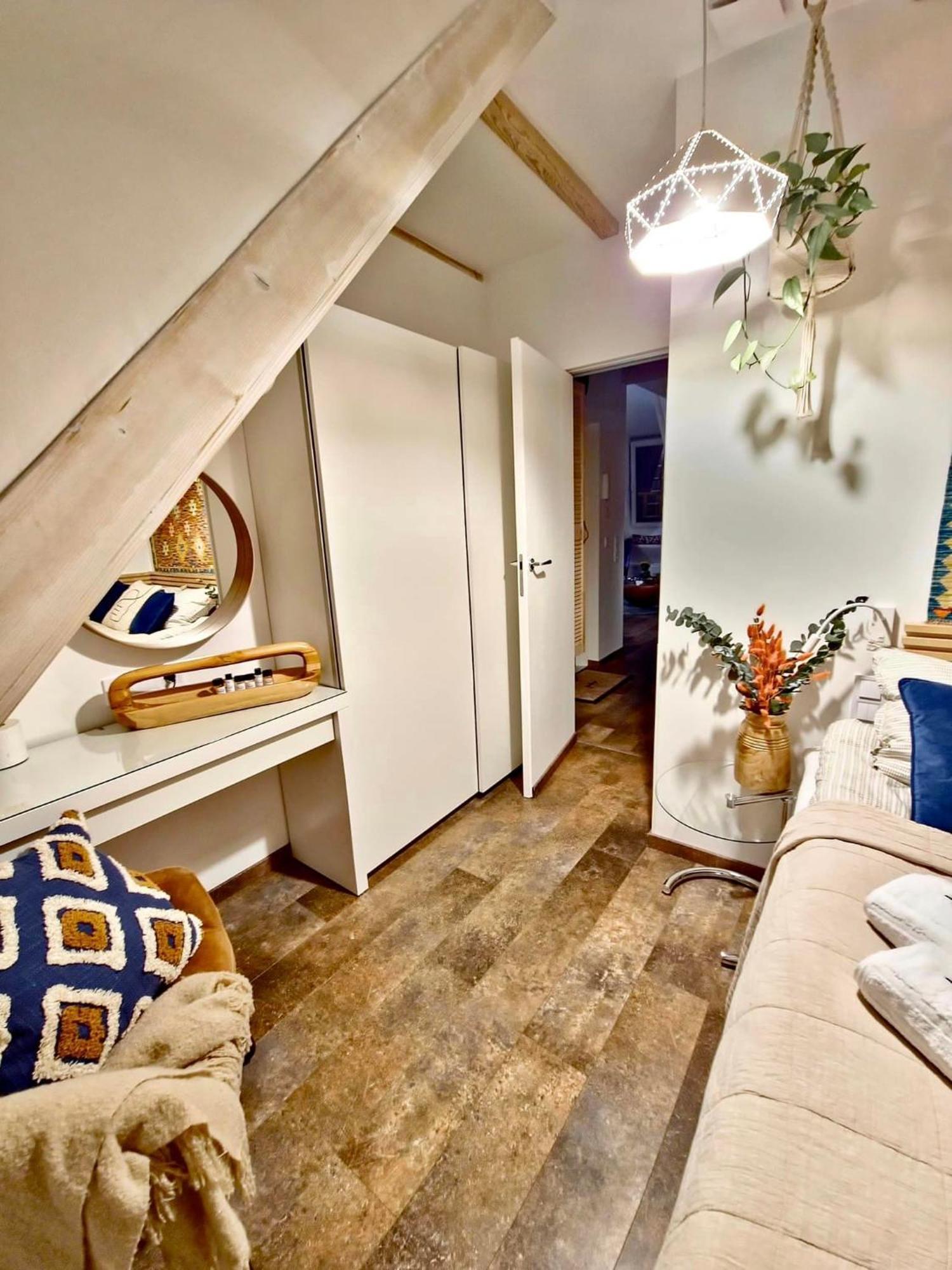 Lts Rent Luxury&Comfortable Etno Loft Old Town Free Parking Γκντανσκ Εξωτερικό φωτογραφία