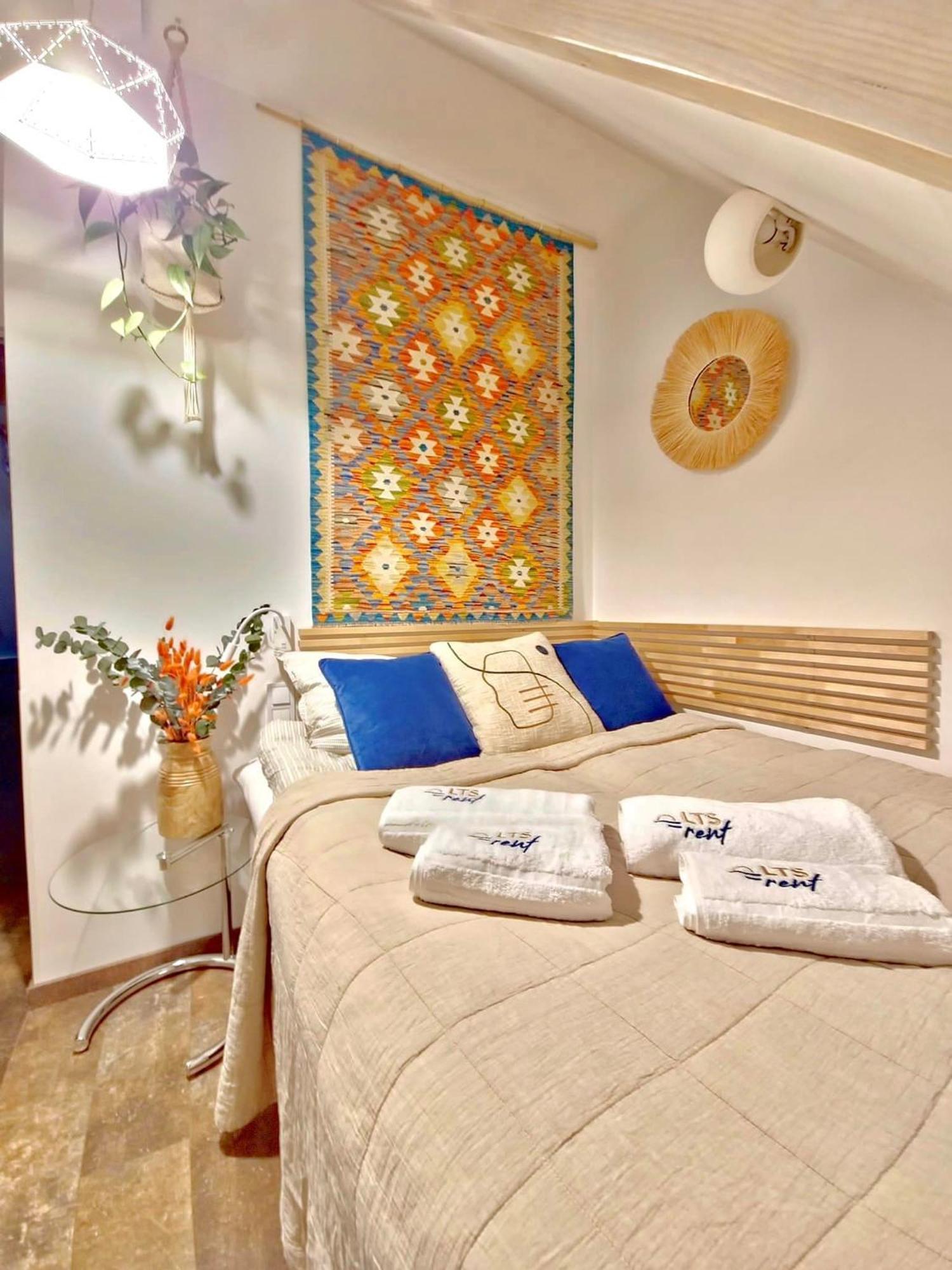 Lts Rent Luxury&Comfortable Etno Loft Old Town Free Parking Γκντανσκ Εξωτερικό φωτογραφία