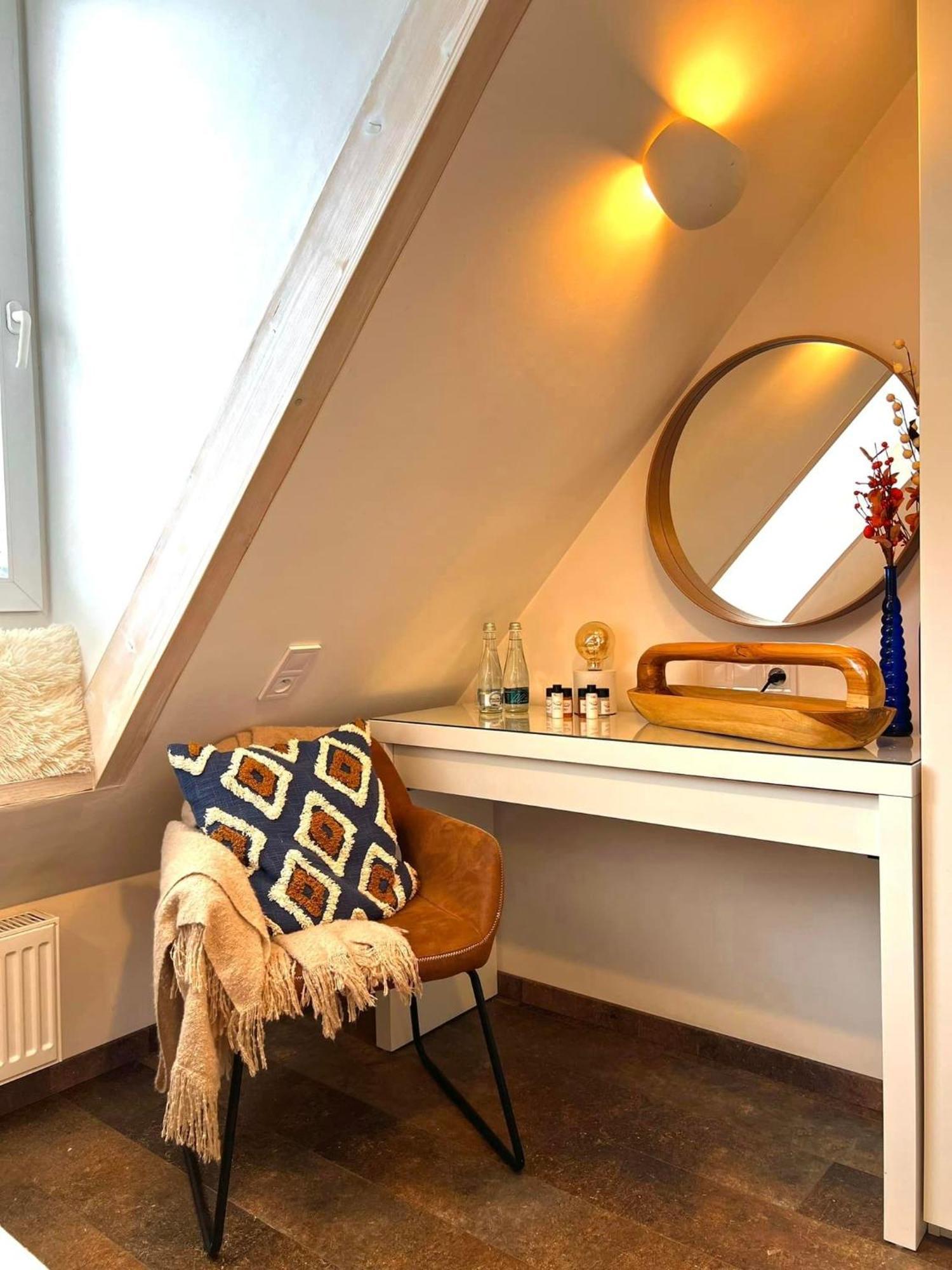 Lts Rent Luxury&Comfortable Etno Loft Old Town Free Parking Γκντανσκ Εξωτερικό φωτογραφία