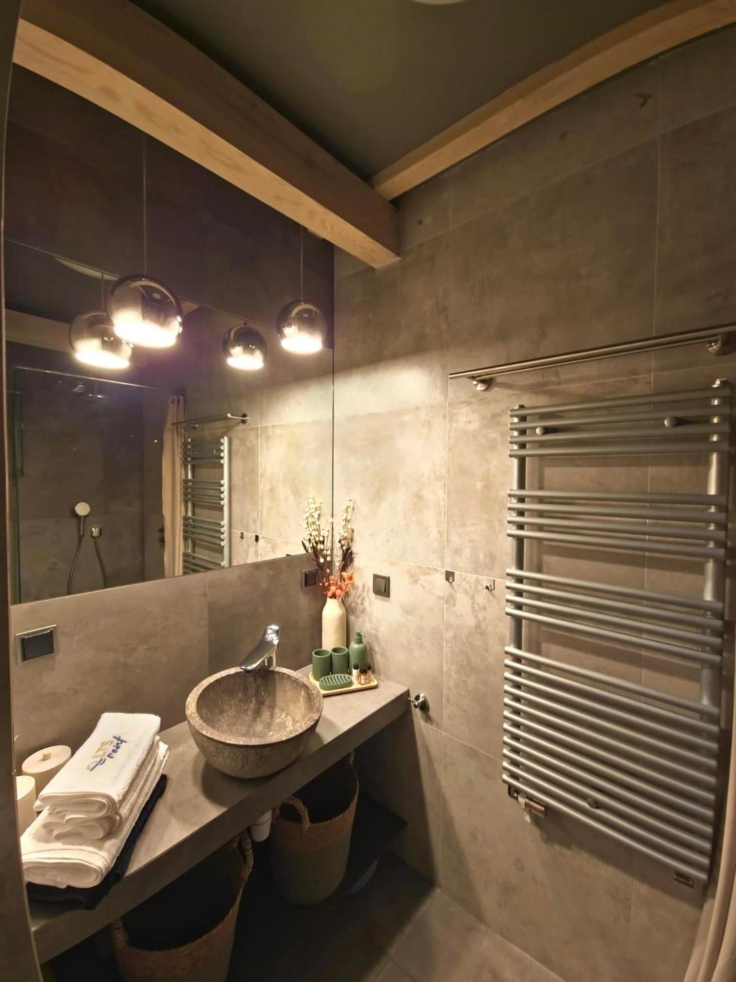 Lts Rent Luxury&Comfortable Etno Loft Old Town Free Parking Γκντανσκ Εξωτερικό φωτογραφία