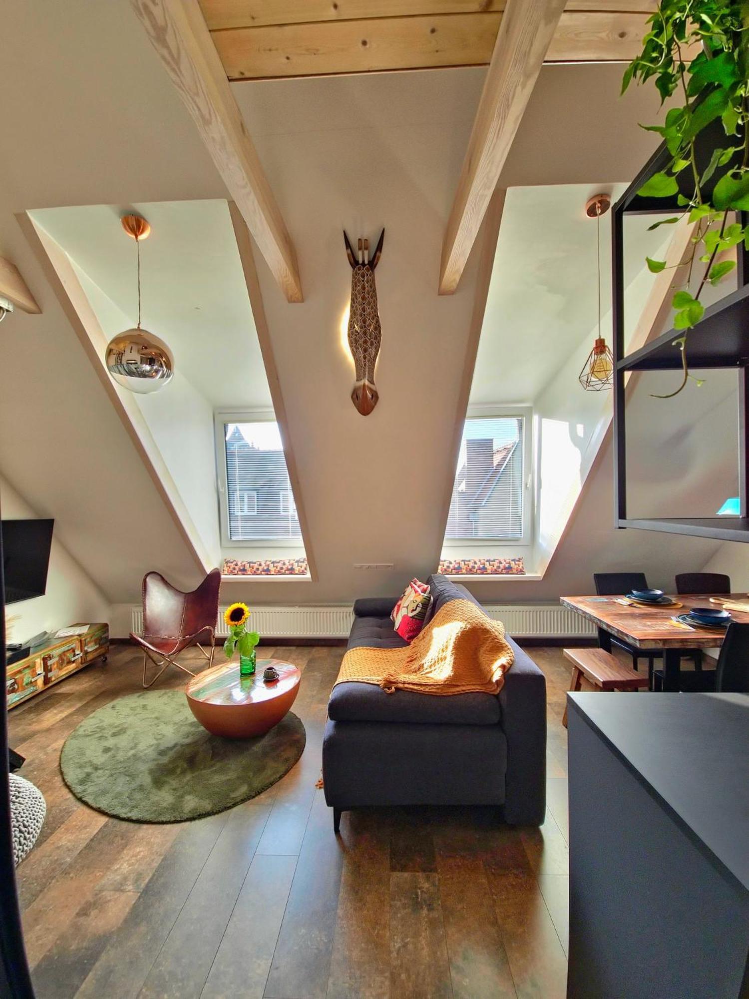 Lts Rent Luxury&Comfortable Etno Loft Old Town Free Parking Γκντανσκ Εξωτερικό φωτογραφία