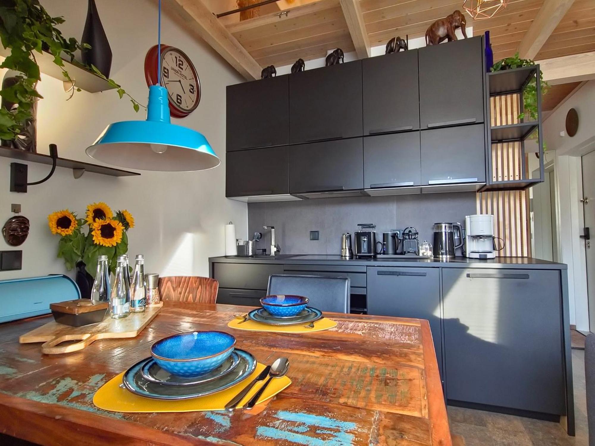 Lts Rent Luxury&Comfortable Etno Loft Old Town Free Parking Γκντανσκ Εξωτερικό φωτογραφία
